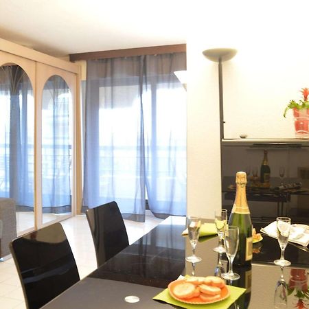 Studio Fréjus, 1 pièce, 4 personnes - FR-1-226A-31 Extérieur photo