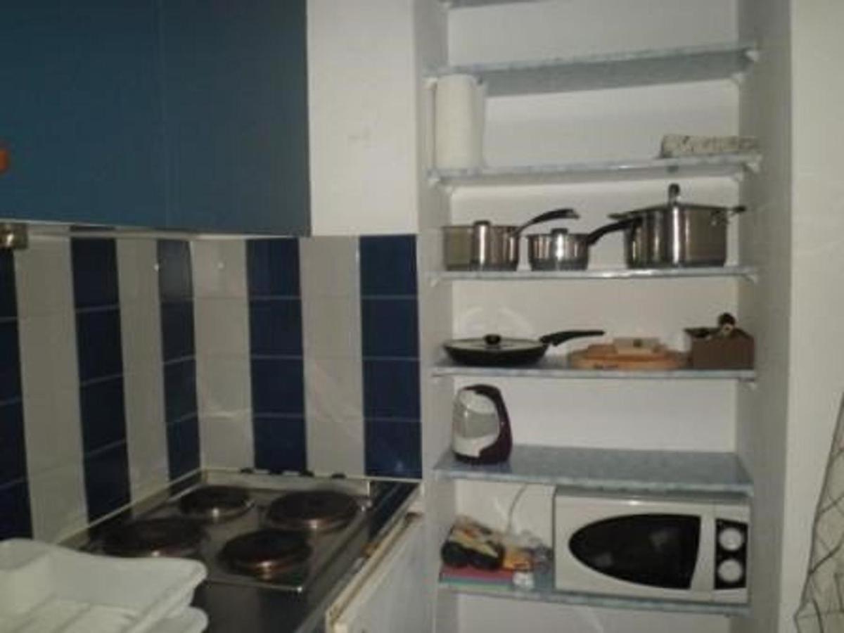 Studio Fréjus, 1 pièce, 4 personnes - FR-1-226A-31 Extérieur photo