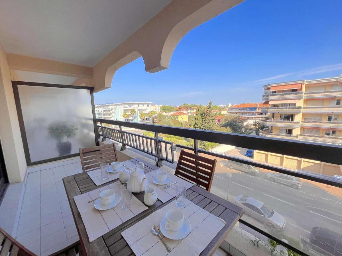 Studio Fréjus, 1 pièce, 4 personnes - FR-1-226A-31 Extérieur photo