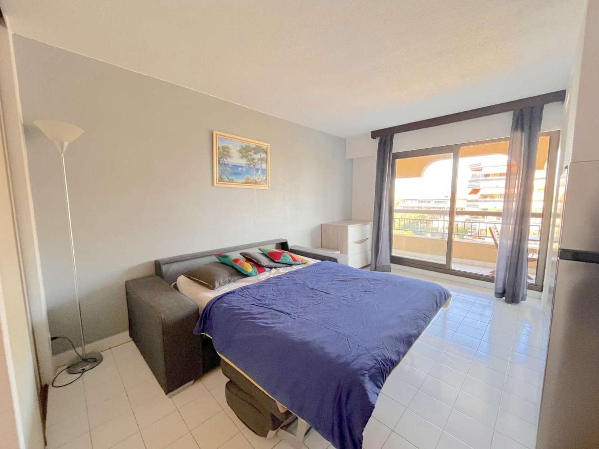 Studio Fréjus, 1 pièce, 4 personnes - FR-1-226A-31 Extérieur photo