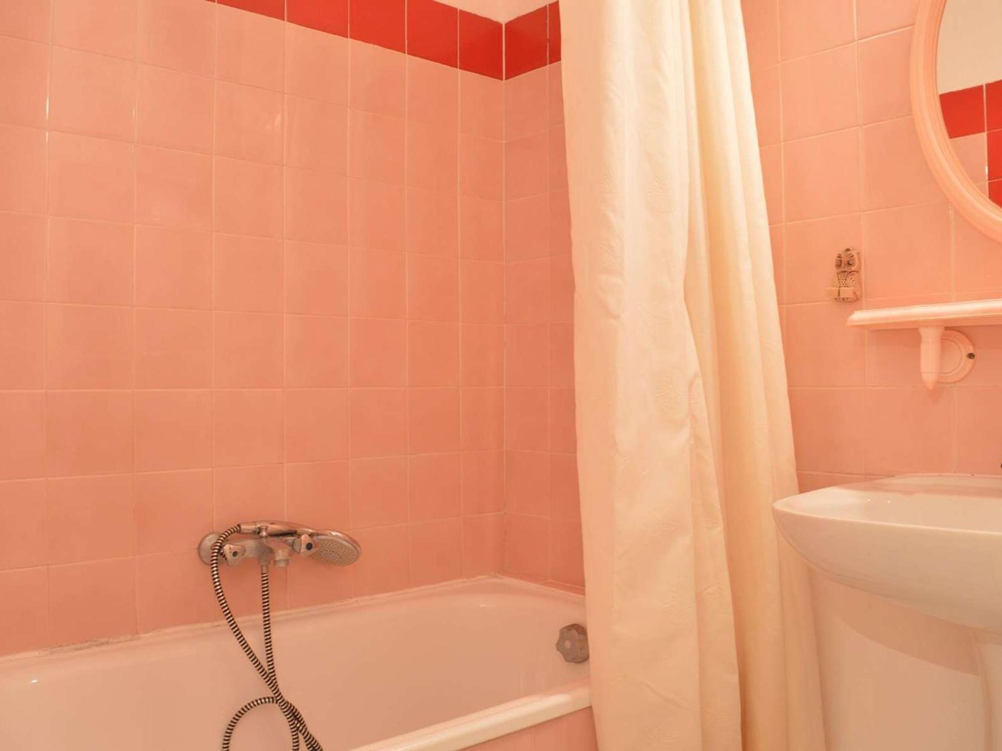 Studio Fréjus, 1 pièce, 4 personnes - FR-1-226A-31 Extérieur photo