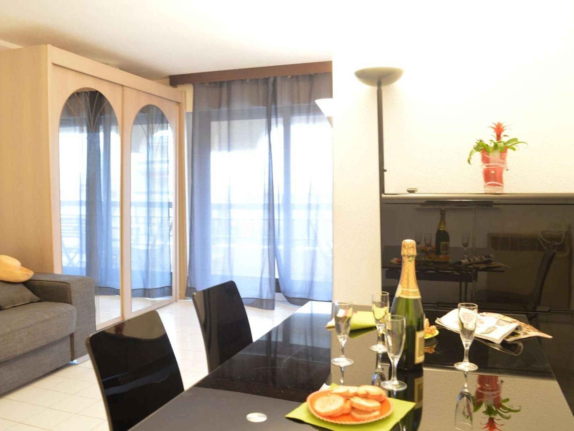 Studio Fréjus, 1 pièce, 4 personnes - FR-1-226A-31 Extérieur photo