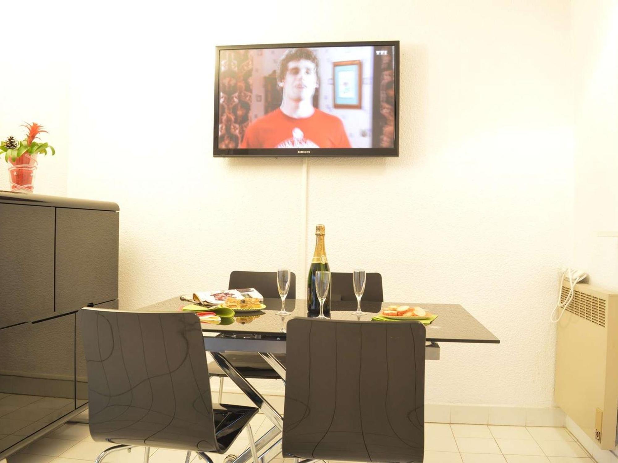 Studio Fréjus, 1 pièce, 4 personnes - FR-1-226A-31 Extérieur photo