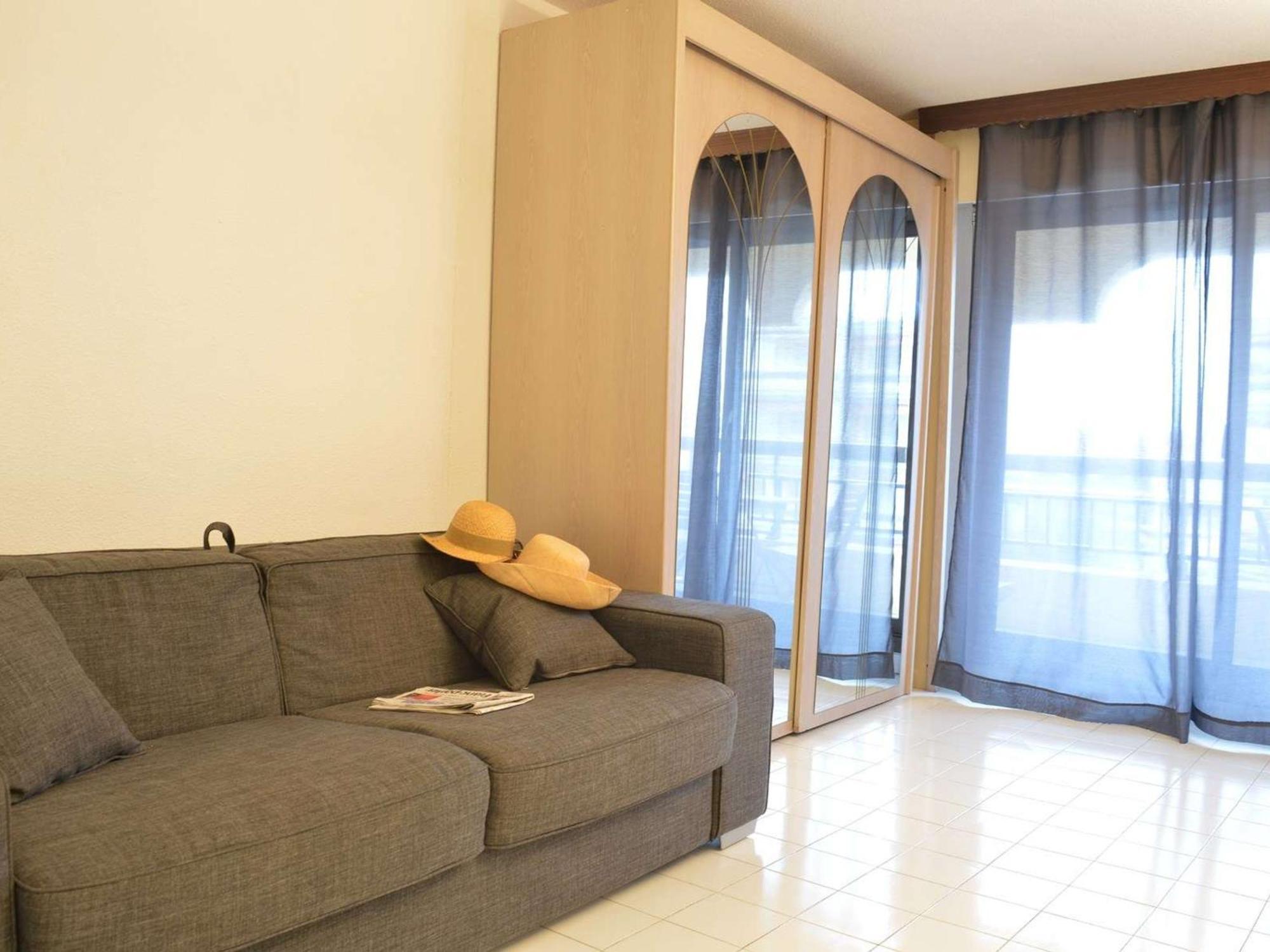 Studio Fréjus, 1 pièce, 4 personnes - FR-1-226A-31 Extérieur photo