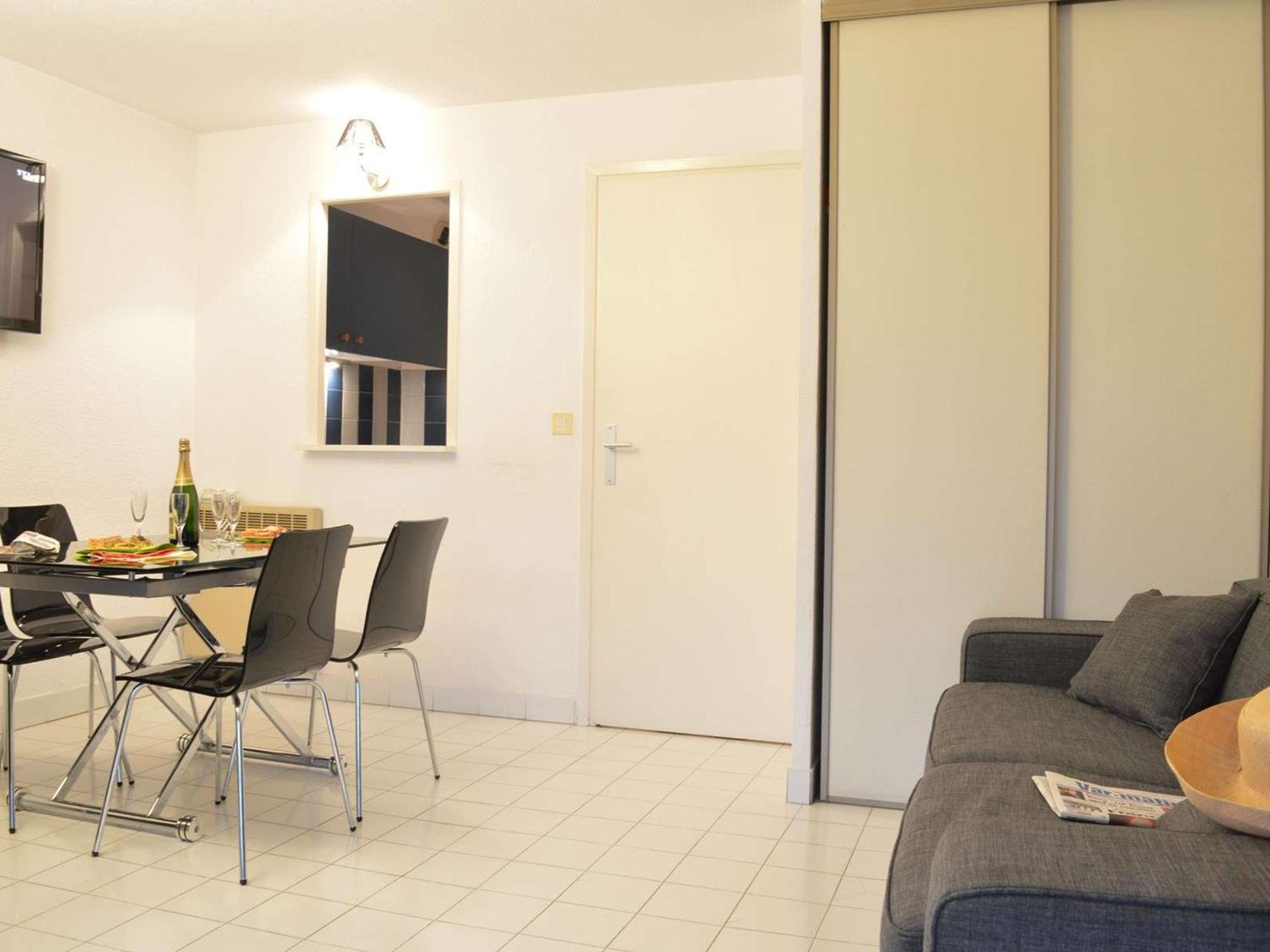 Studio Fréjus, 1 pièce, 4 personnes - FR-1-226A-31 Extérieur photo