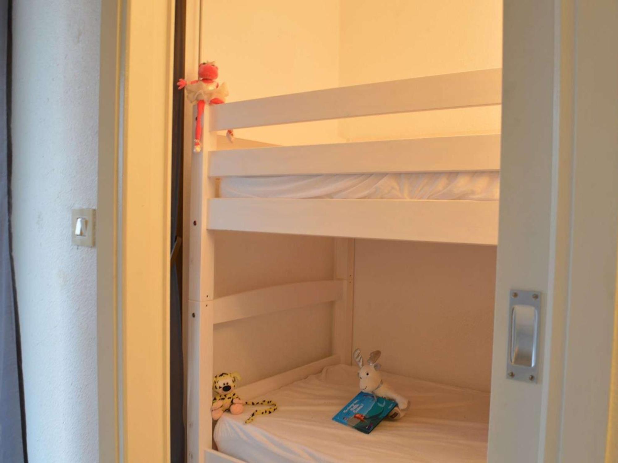 Studio Fréjus, 1 pièce, 4 personnes - FR-1-226A-31 Extérieur photo
